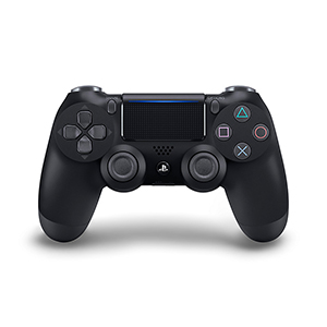 PS4用コントローラー DUALSHOCK4