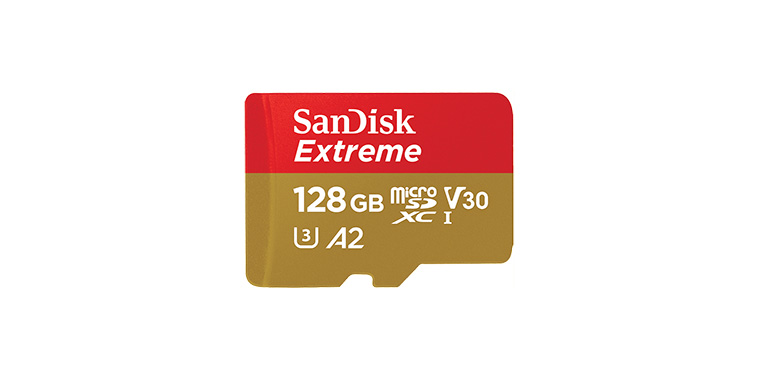 MicroSD128GB