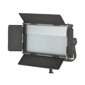 LED-L500REF  [V-mount + AC][Bi-color 3200k-5600k]