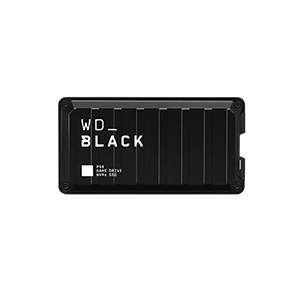 WD BLACK P50 SSD 4TB