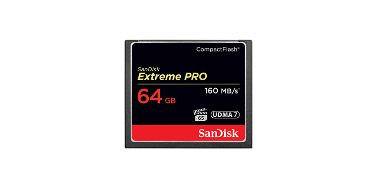 ExtremePro 64GB