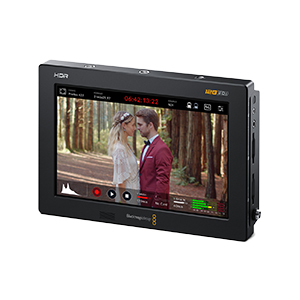 Video Assist 7″ 12G HDR [7インチ]