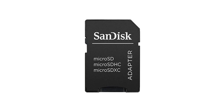 MicroSD128GB